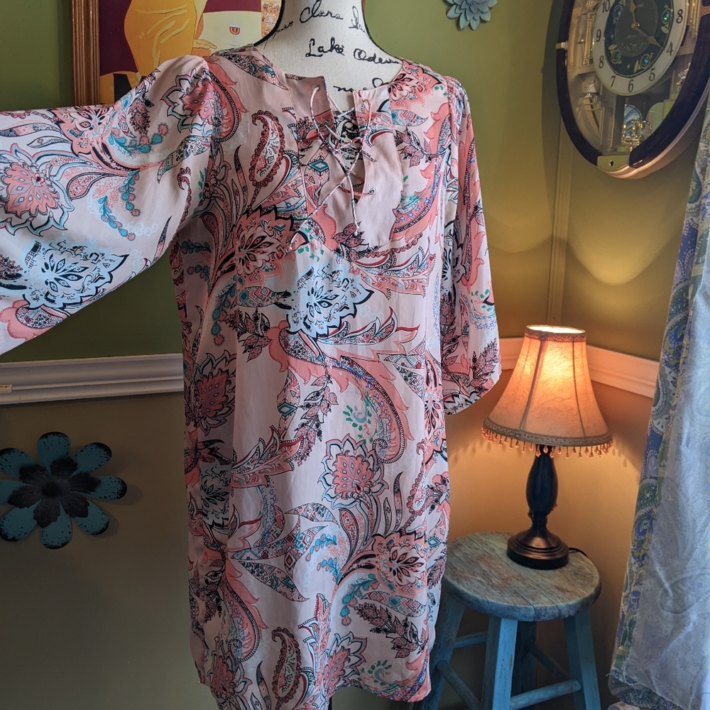 Orsay dress